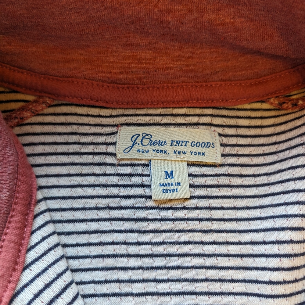 JCrew Pullover - Picture 5 of 6